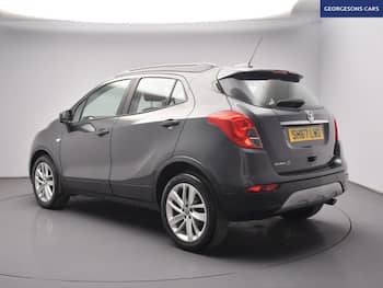 Used Vauxhall Mokka X 2017 for sale - 79619042: Photo