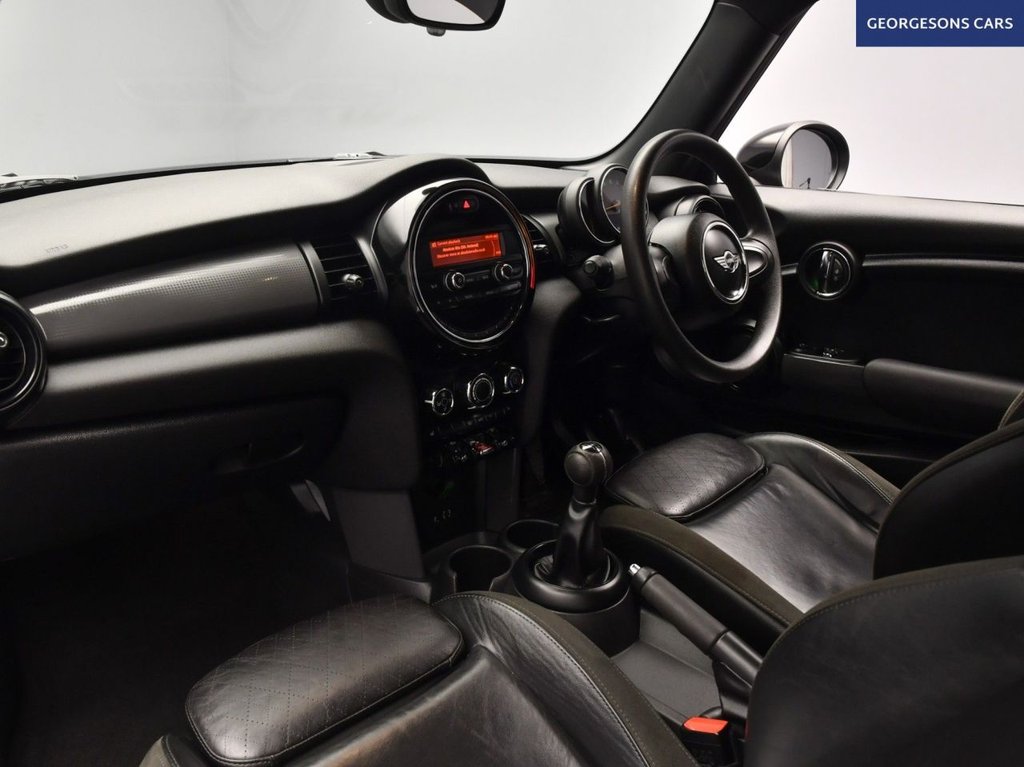 Used MINI Hatch 2017 for sale - 76604402: Photo 10