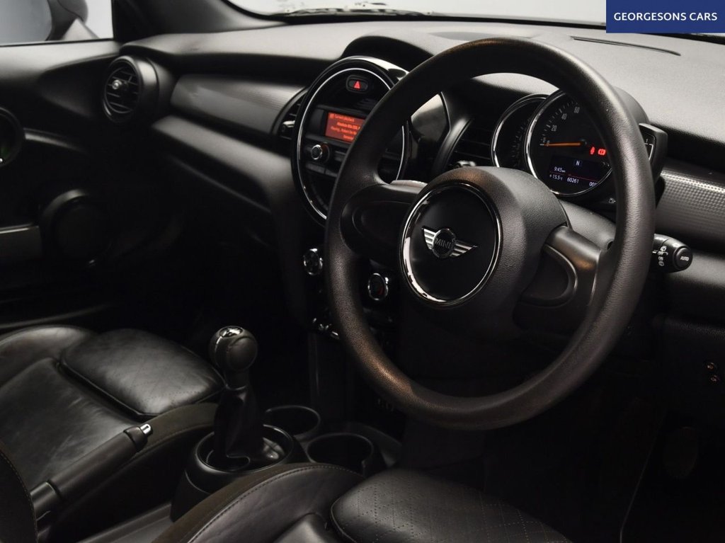 Used MINI Hatch 2017 for sale - 76604402: Photo 11