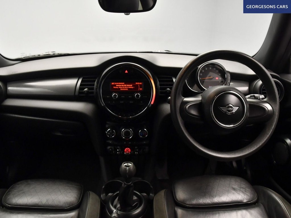 Used MINI Hatch 2017 for sale - 76604402: Photo 12