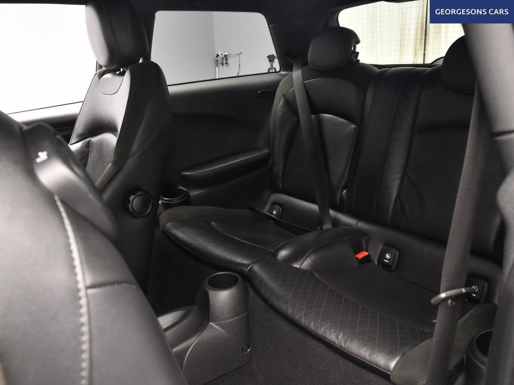 Used MINI Hatch 2017 for sale - 76604402: Photo 14