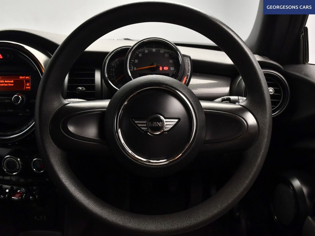 Used MINI Hatch 2017 for sale - 76604402: Photo 15