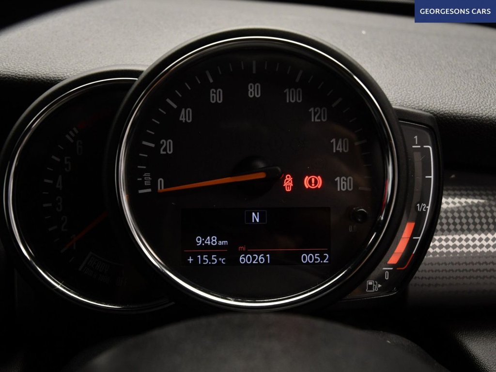 Used MINI Hatch 2017 for sale - 76604402: Photo 16