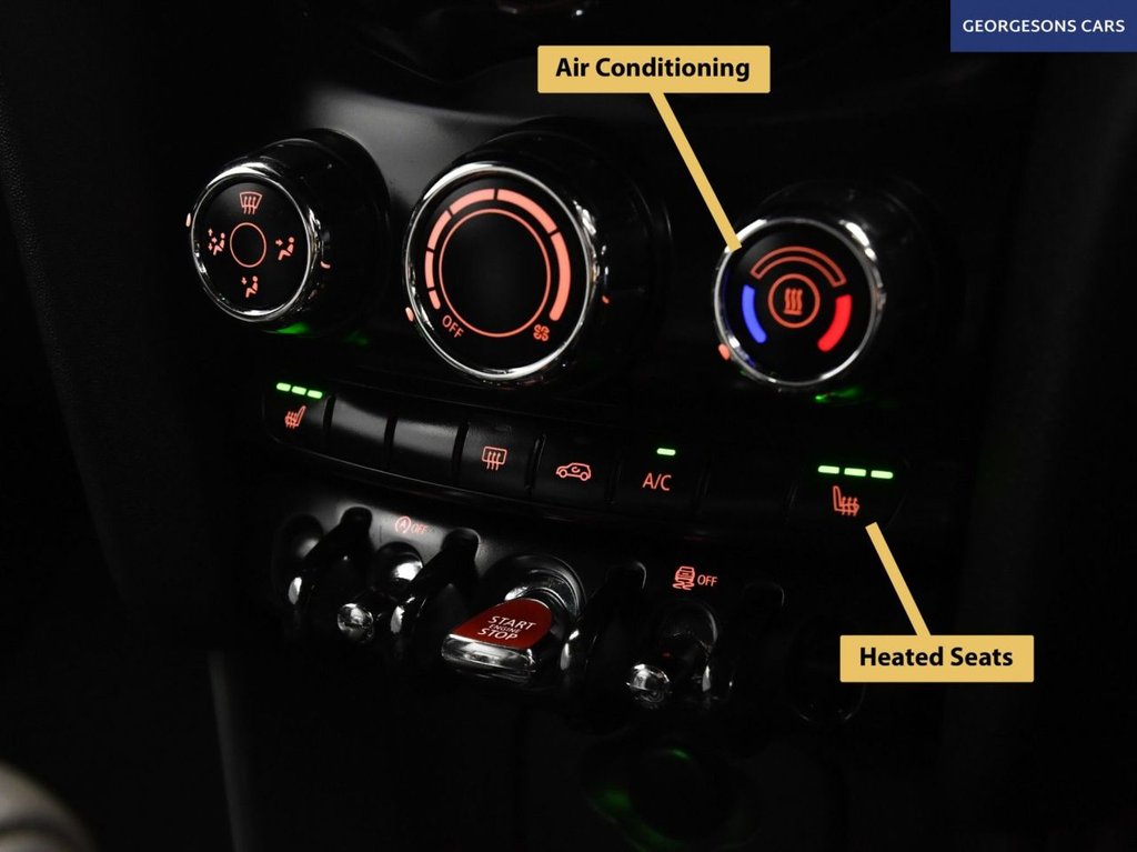 Used MINI Hatch 2017 for sale - 76604402: Photo 18