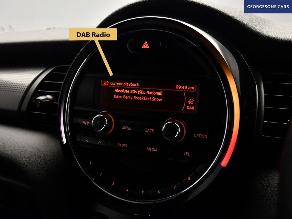 Used MINI Hatch 2017 for sale - 76604402: Photo 19