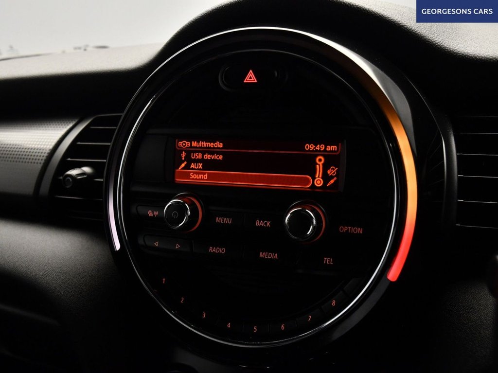 Used MINI Hatch 2017 for sale - 76604402: Photo 20