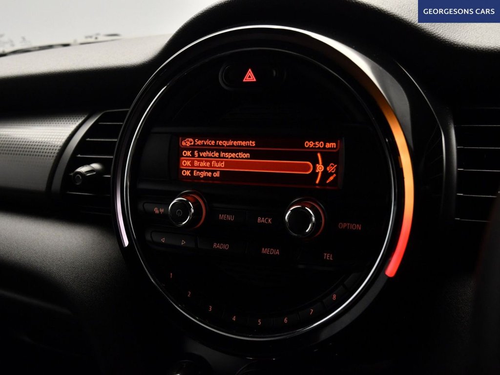 Used MINI Hatch 2017 for sale - 76604402: Photo 21