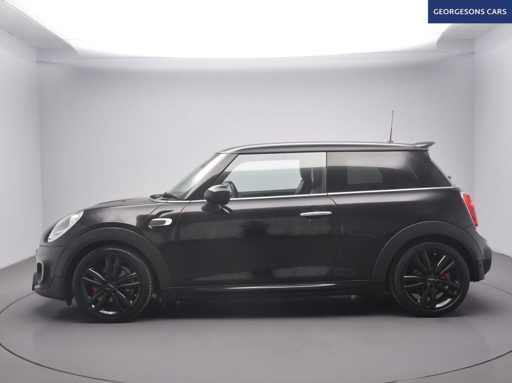 Used MINI Hatch 2017 for sale - 76604402: Photo 3