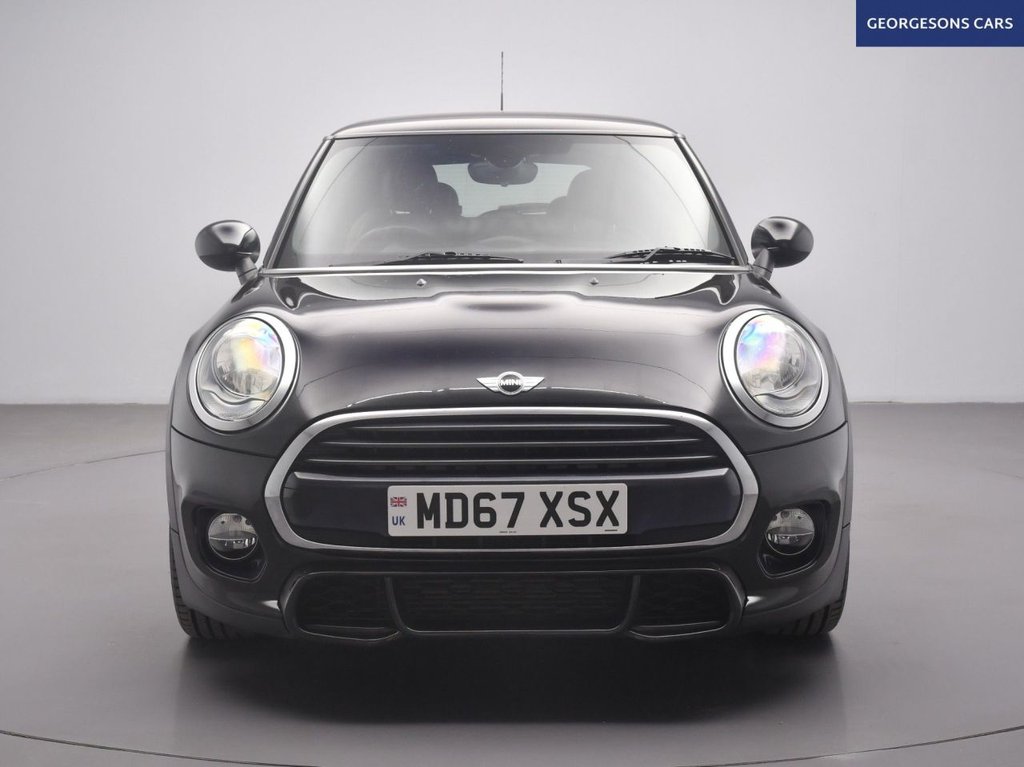 Used MINI Hatch 2017 for sale - 76604402: Photo 4