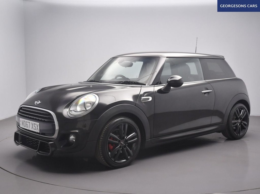 Used MINI Hatch 2017 for sale - 76604402: Photo 5