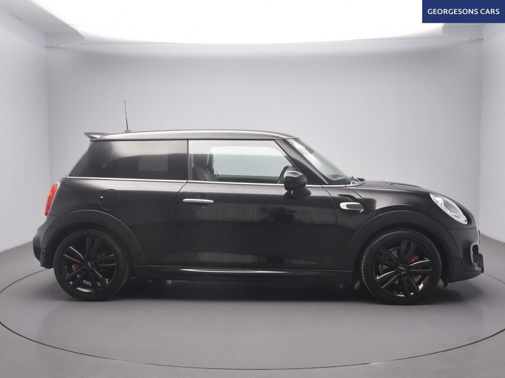 Used MINI Hatch 2017 for sale - 76604402: Photo 6