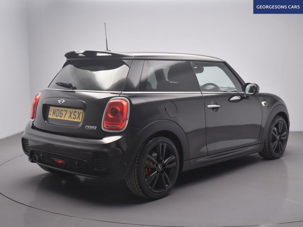 Used MINI Hatch 2017 for sale - 76604402: Photo 7