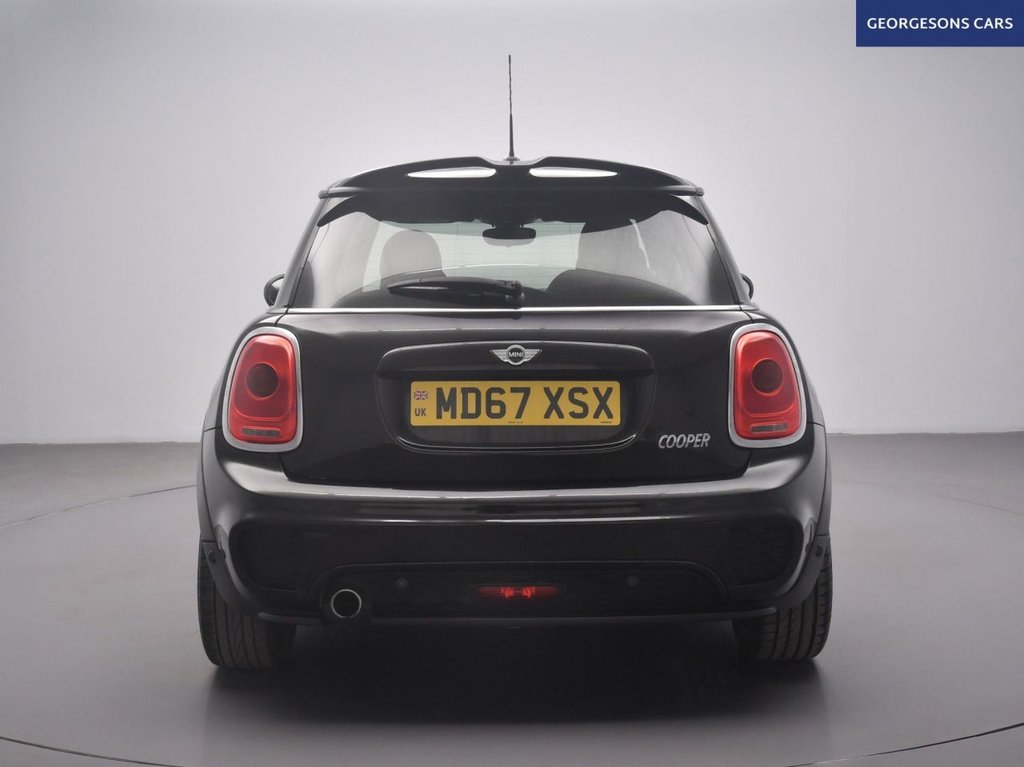 Used MINI Hatch 2017 for sale - 76604402: Photo 8
