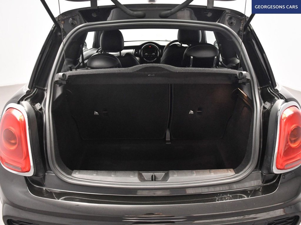 Used MINI Hatch 2017 for sale - 76604402: Photo 9