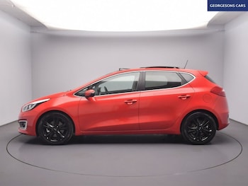 Used Kia Ceed 2015 for sale - 78996108: Photo