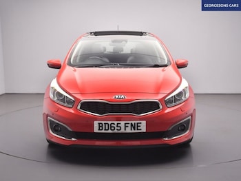Used Kia Ceed 2015 for sale - 78996108: Photo