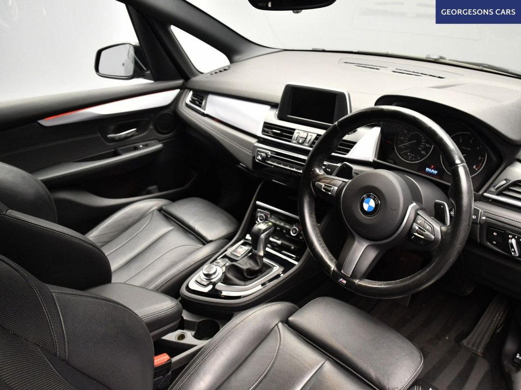 Used BMW 2 Series 2015 for sale - 76546470: Photo 10