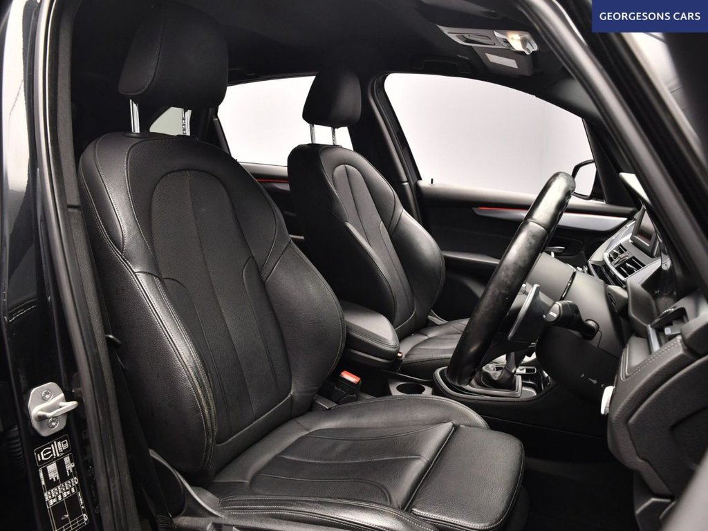 Used BMW 2 Series 2015 for sale - 76546470: Photo 11