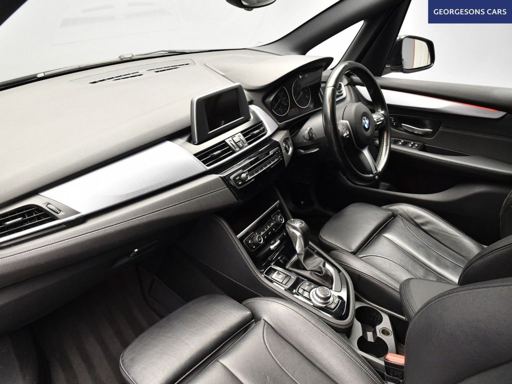 Used BMW 2 Series 2015 for sale - 76546470: Photo 12