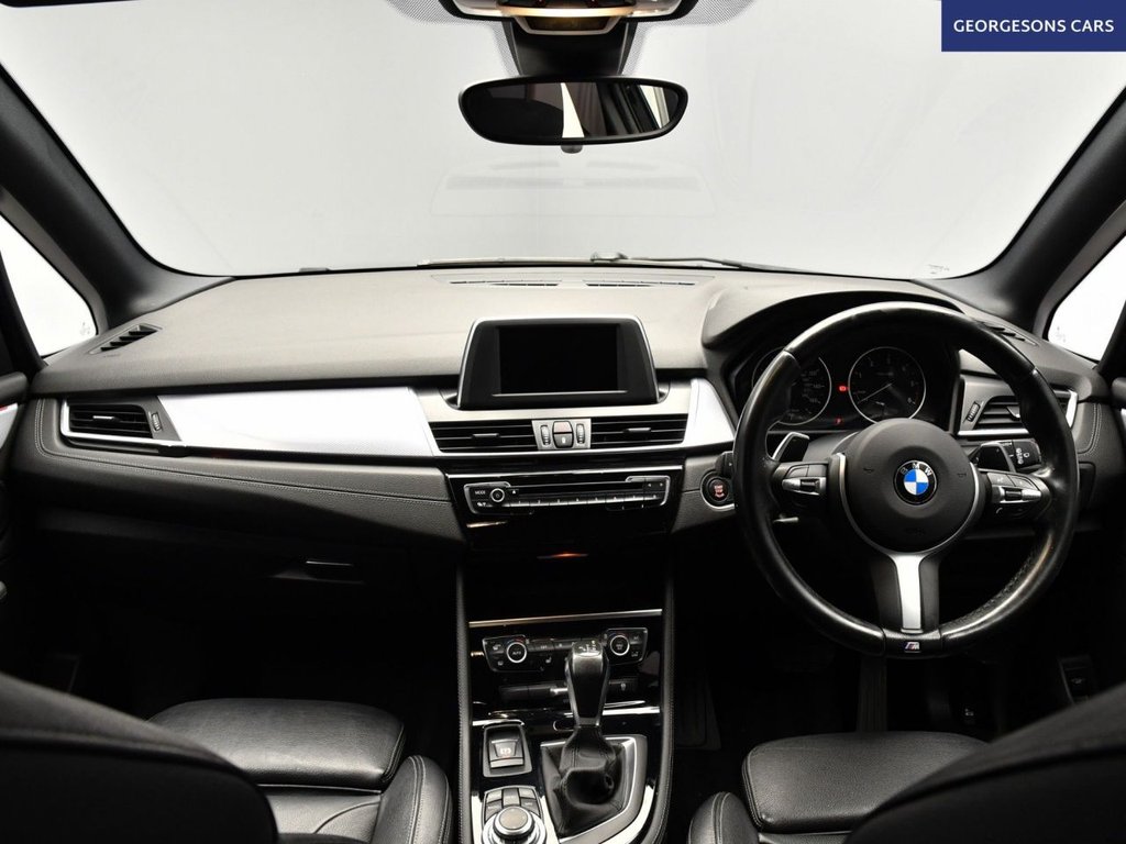 Used BMW 2 Series 2015 for sale - 76546470: Photo 14
