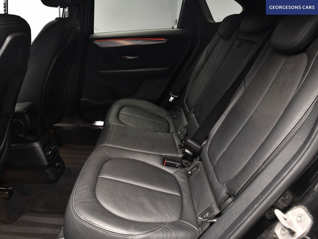 Used BMW 2 Series 2015 for sale - 76546470: Photo 15