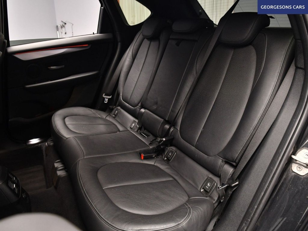 Used BMW 2 Series 2015 for sale - 76546470: Photo 16