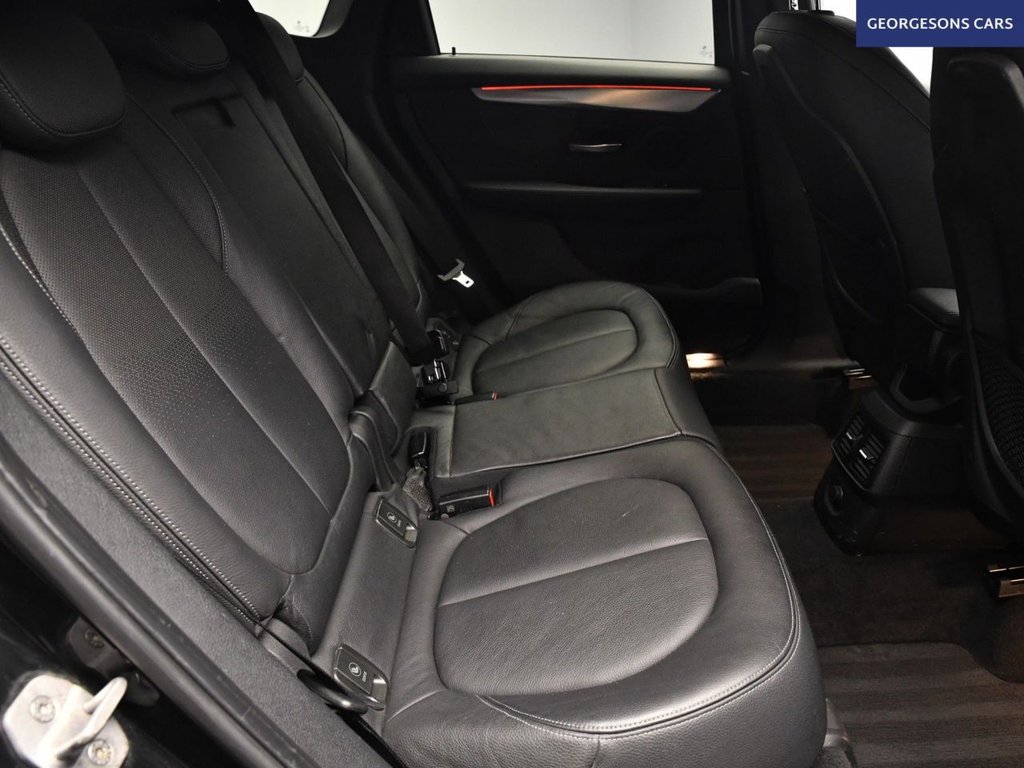 Used BMW 2 Series 2015 for sale - 76546470: Photo 17