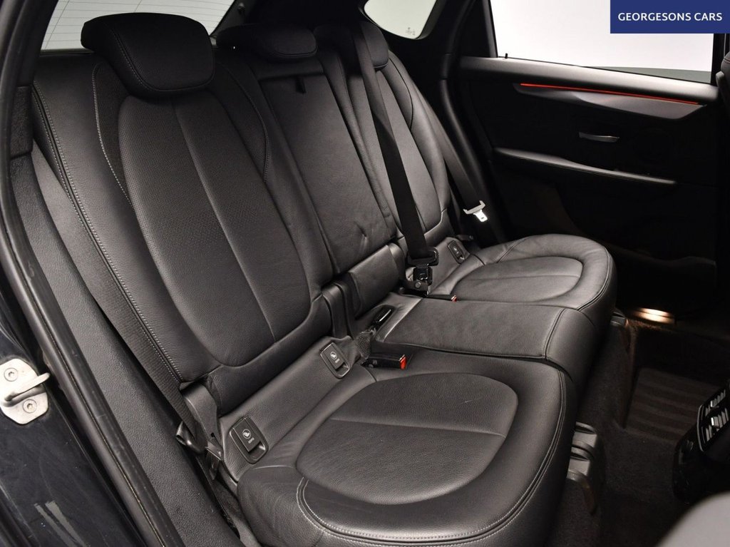 Used BMW 2 Series 2015 for sale - 76546470: Photo 18