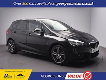 Used BMW 2 Series 2015 for sale - 76546470: Photo