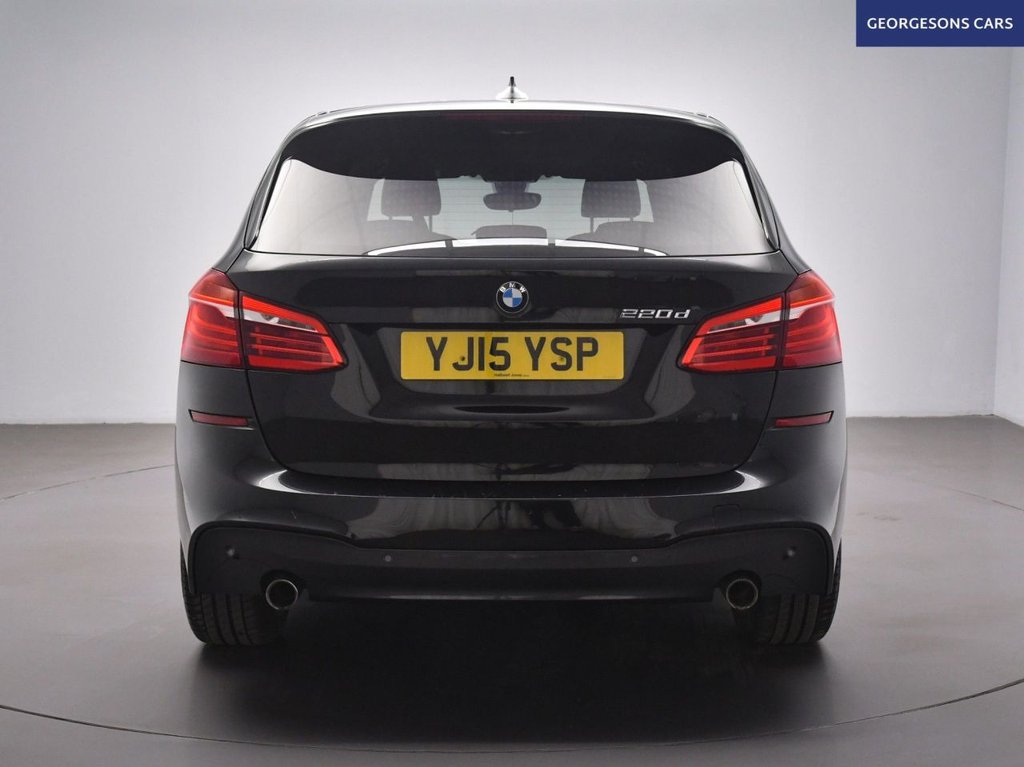 Used BMW 2 Series 2015 for sale - 76546470: Photo 2