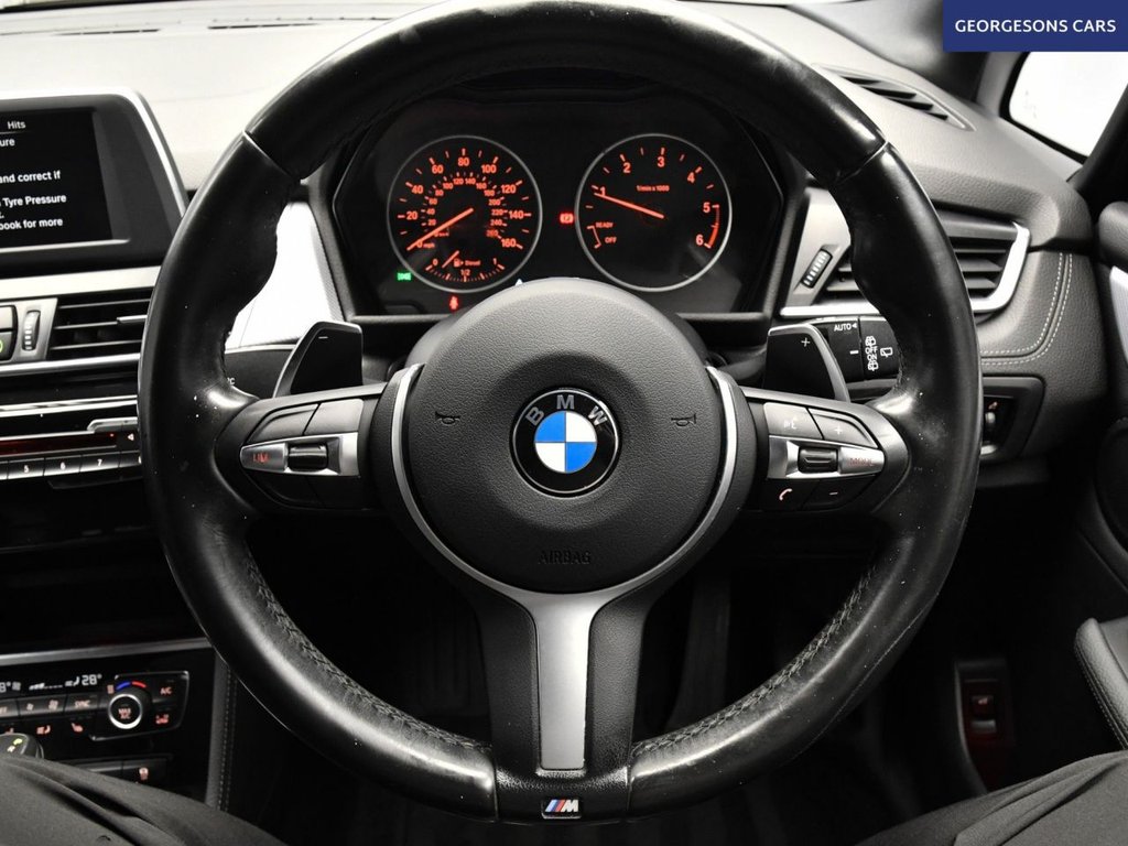 Used BMW 2 Series 2015 for sale - 76546470: Photo 20