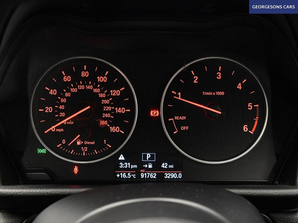 Used BMW 2 Series 2015 for sale - 76546470: Photo 21