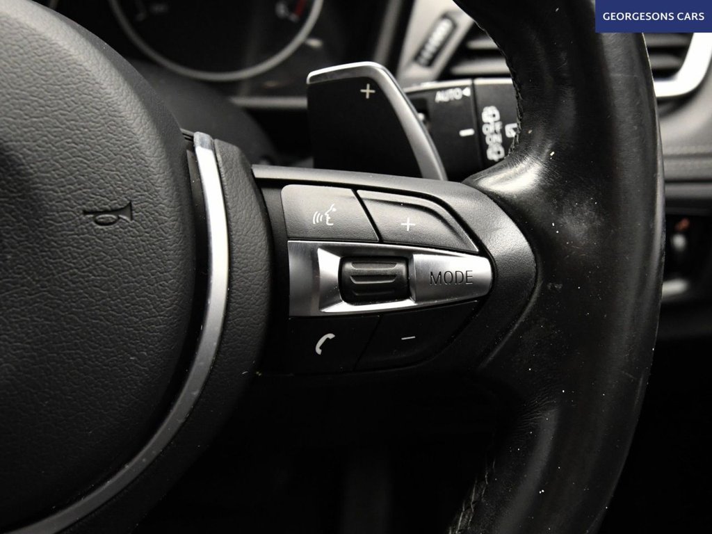 Used BMW 2 Series 2015 for sale - 76546470: Photo 27