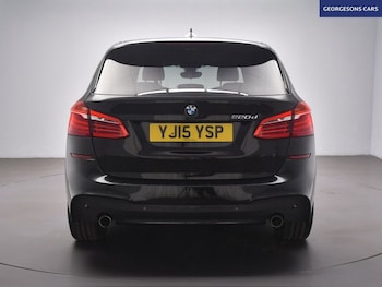 Used BMW 2 Series 2015 for sale - 76546470: Photo