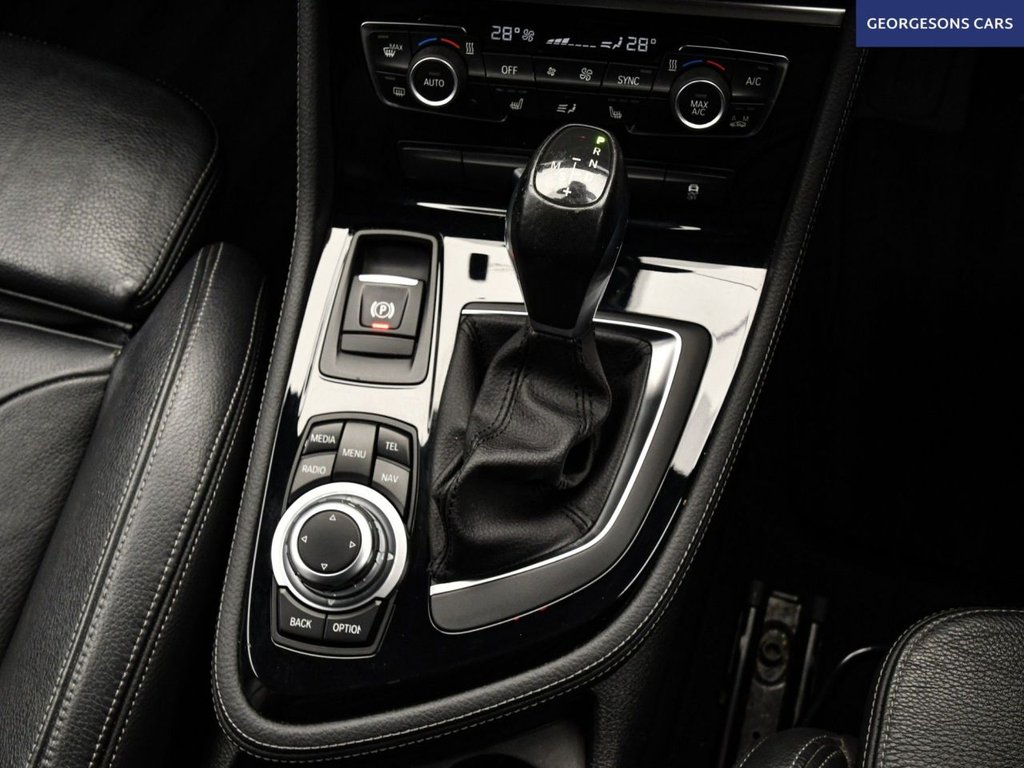 Used BMW 2 Series 2015 for sale - 76546470: Photo 30