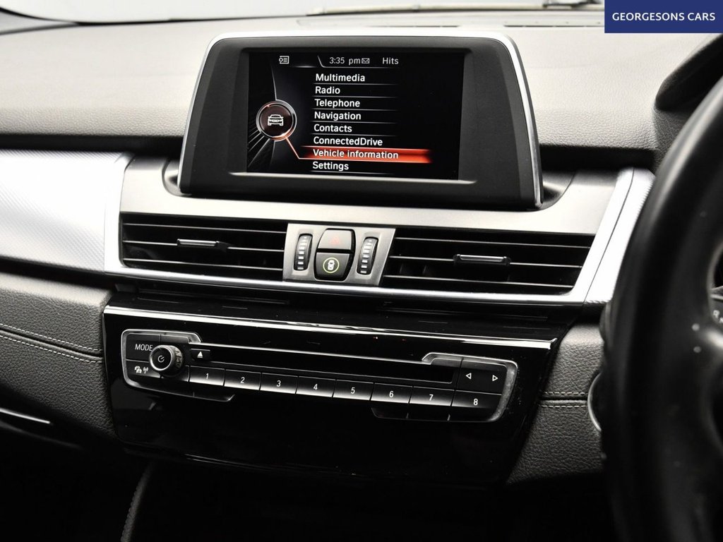 Used BMW 2 Series 2015 for sale - 76546470: Photo 33