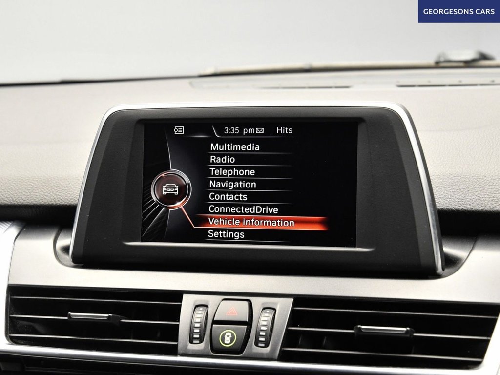 Used BMW 2 Series 2015 for sale - 76546470: Photo 34