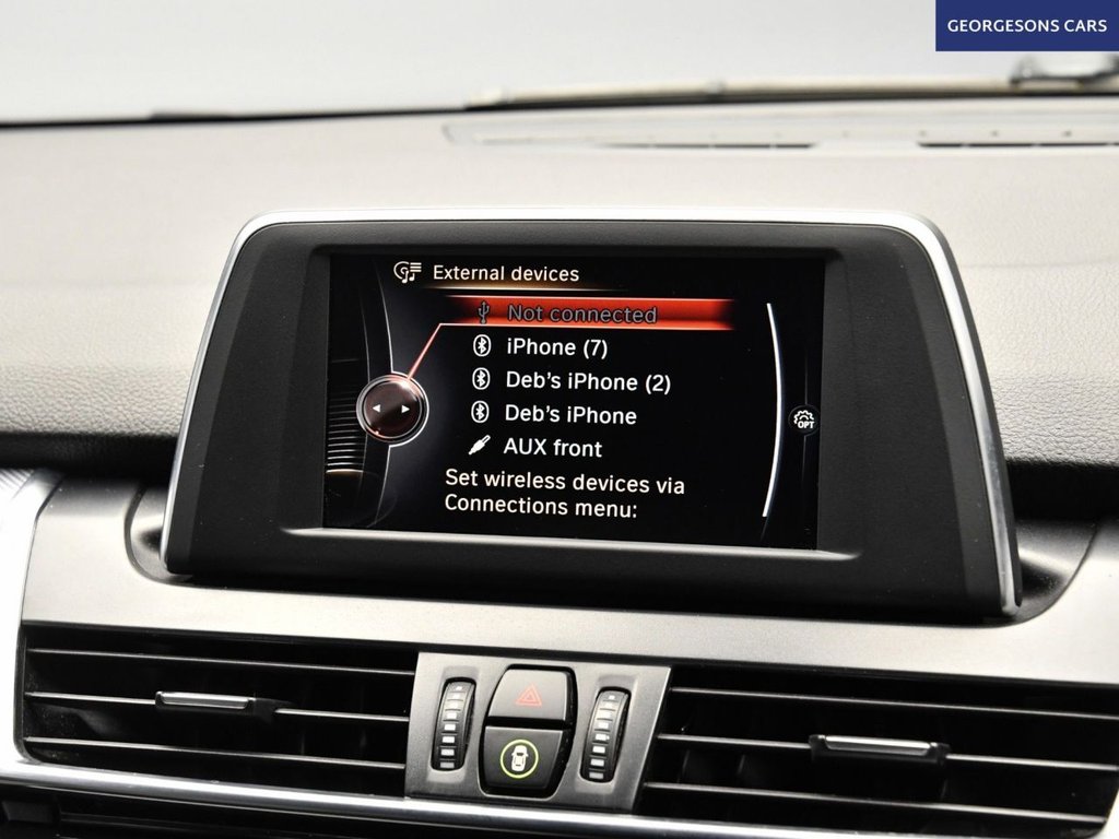 Used BMW 2 Series 2015 for sale - 76546470: Photo 36