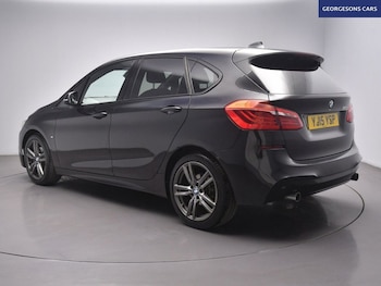 Used BMW 2 Series 2015 for sale - 76546470: Photo