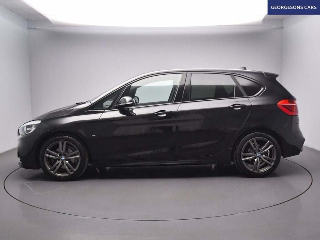 Used BMW 2 Series 2015 for sale - 76546470: Photo 4