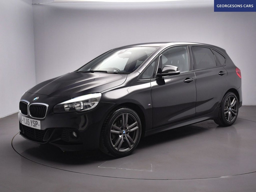 Used BMW 2 Series 2015 for sale - 76546470: Photo 5