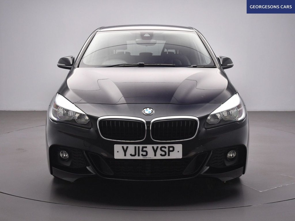 Used BMW 2 Series 2015 for sale - 76546470: Photo 6