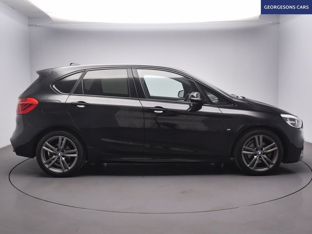 Used BMW 2 Series 2015 for sale - 76546470: Photo 7