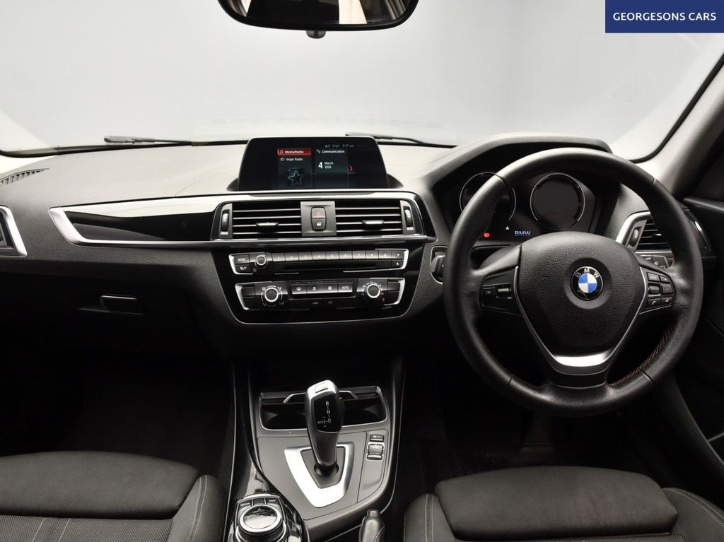 Used BMW 1 Series 2017 for sale - 77748062: Photo 12