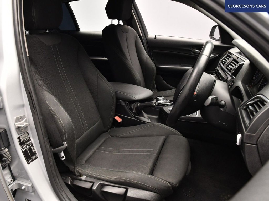 Used BMW 1 Series 2017 for sale - 77748062: Photo 13