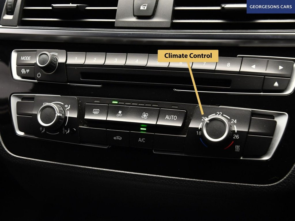 Used BMW 1 Series 2017 for sale - 77748062: Photo 21