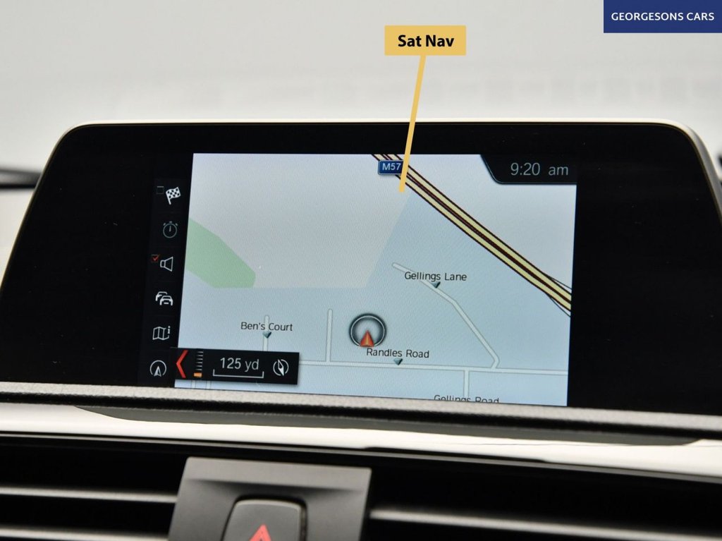 Used BMW 1 Series 2017 for sale - 77748062: Photo 24