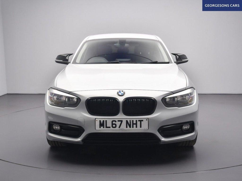 Used BMW 1 Series 2017 for sale - 77748062: Photo 4