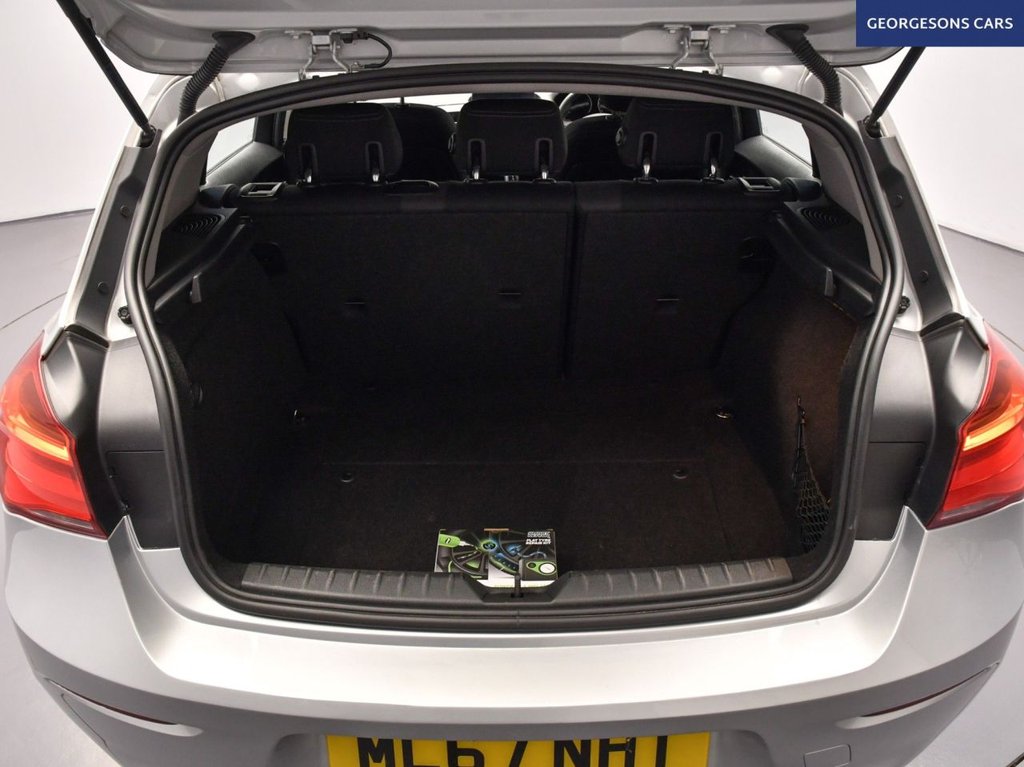 Used BMW 1 Series 2017 for sale - 77748062: Photo 9