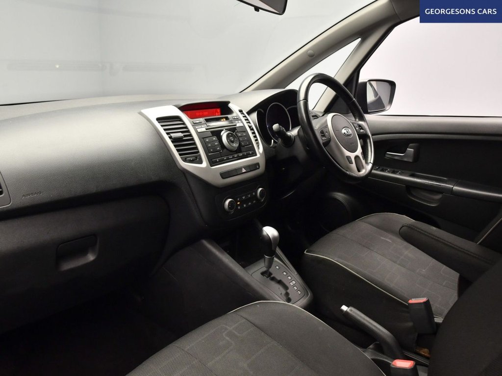 Used Kia Venga 2015 for sale - 77327723: Photo 10